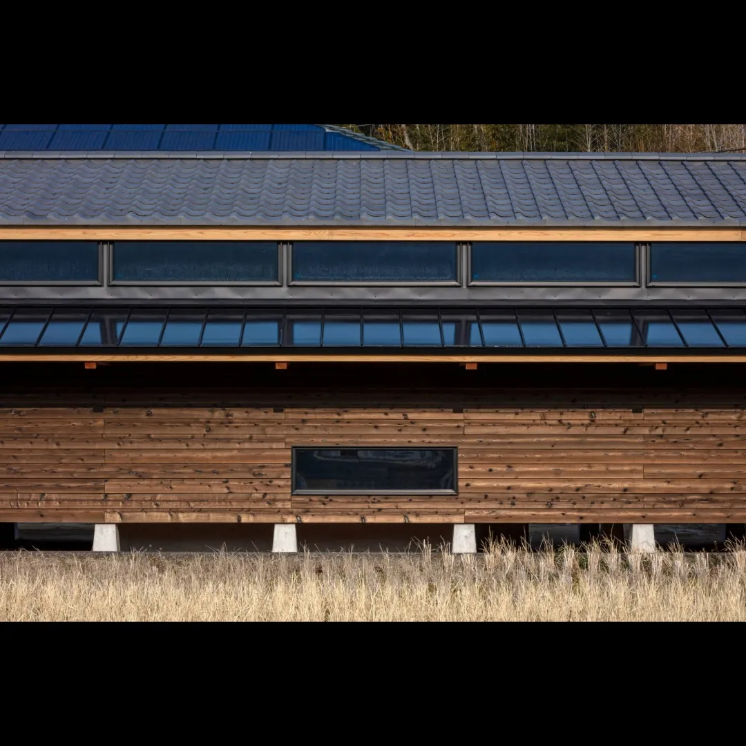 淡路市の住宅 地を継ぐ離れ