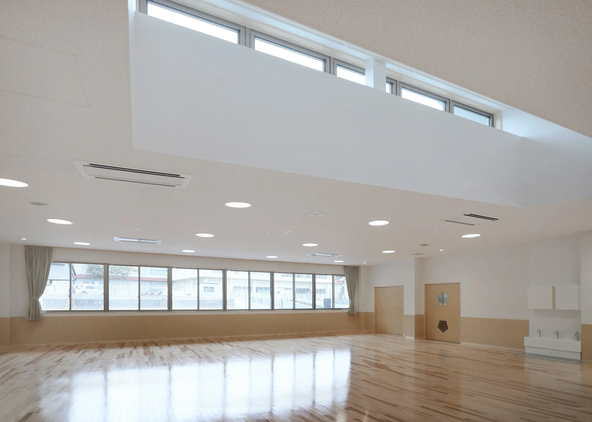 洲本市立ごしきこども園