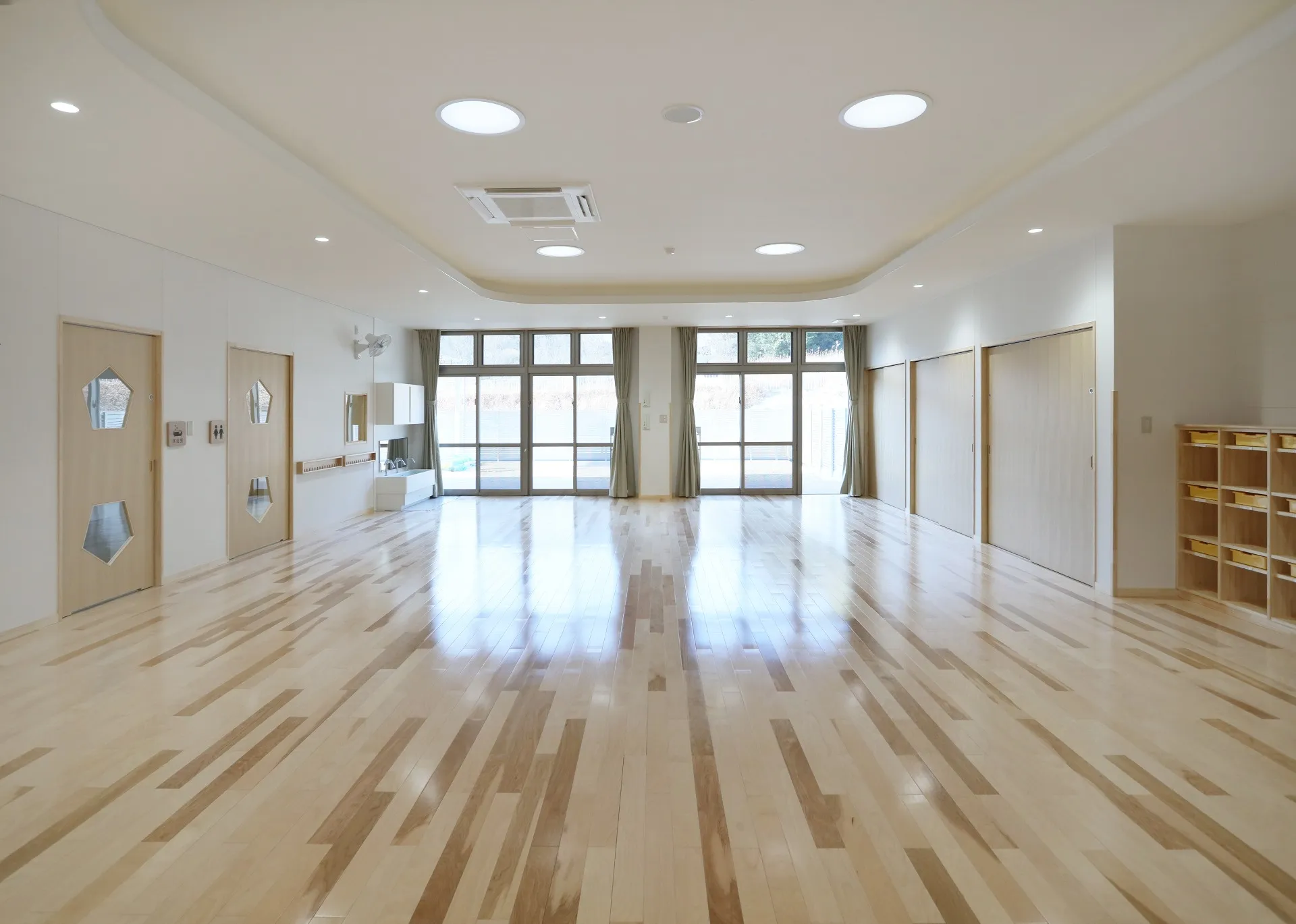 洲本市立ごしきこども園