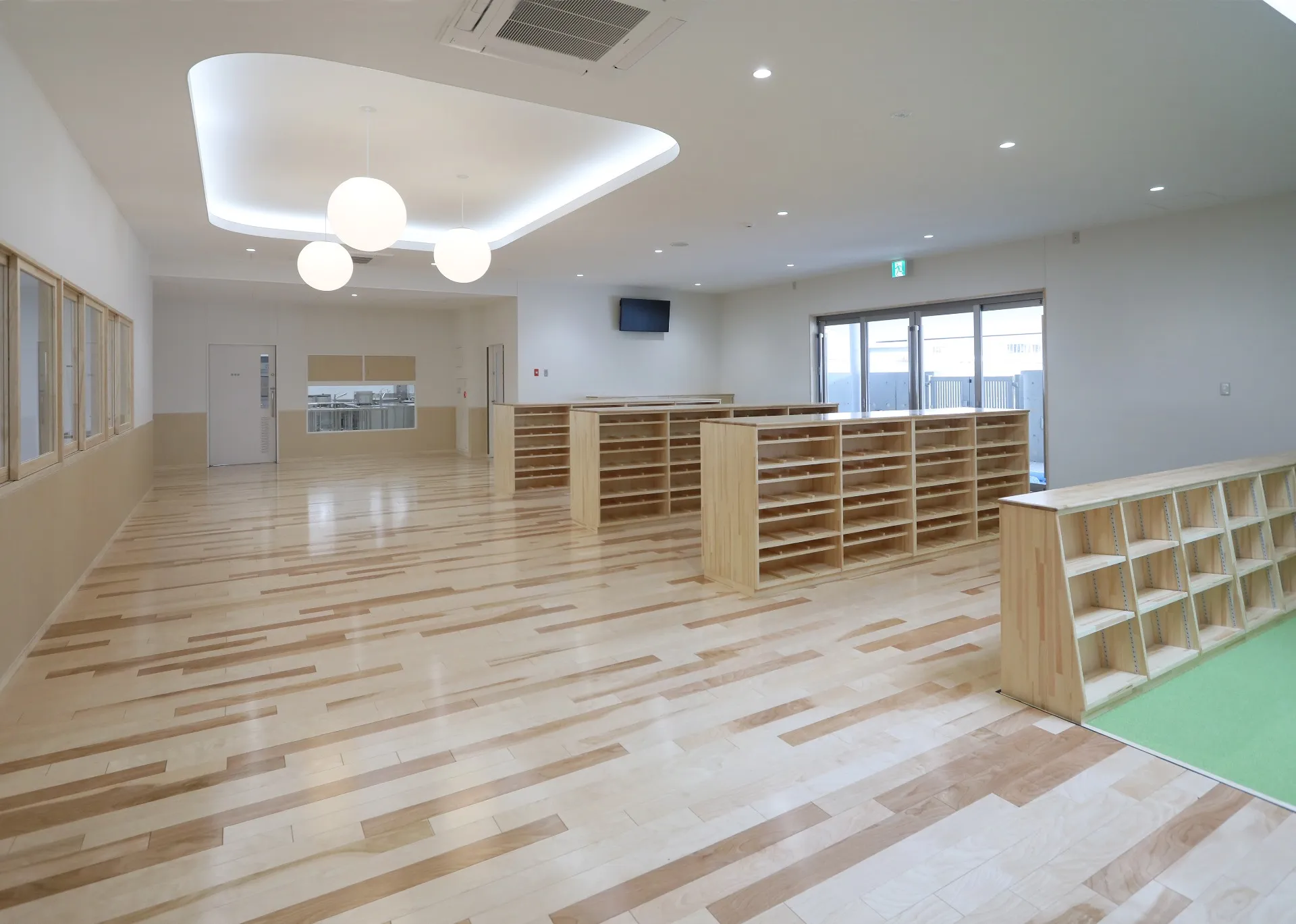 洲本市立ごしきこども園