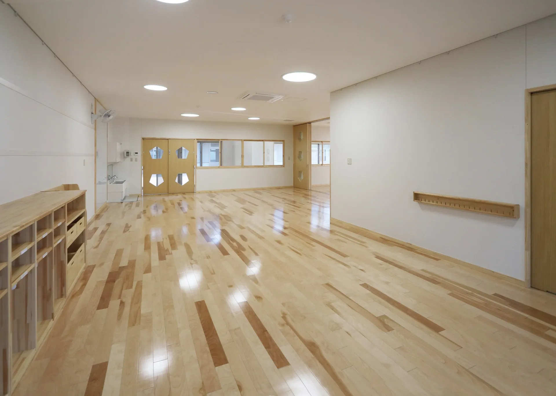 洲本市立ごしきこども園