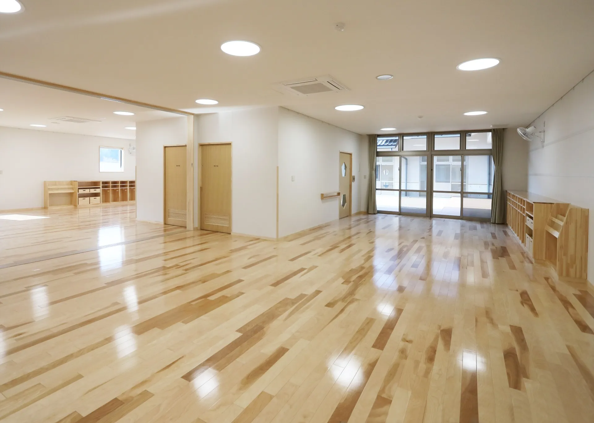 洲本市立ごしきこども園