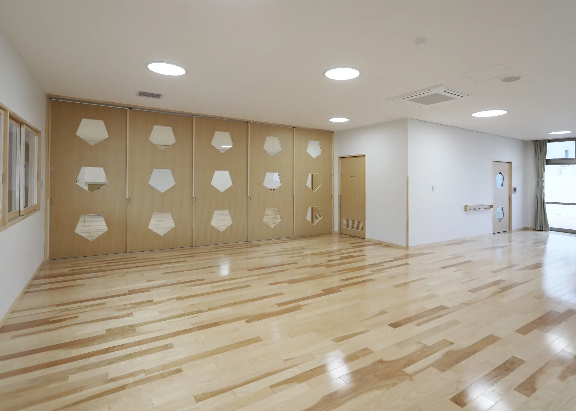 洲本市立ごしきこども園