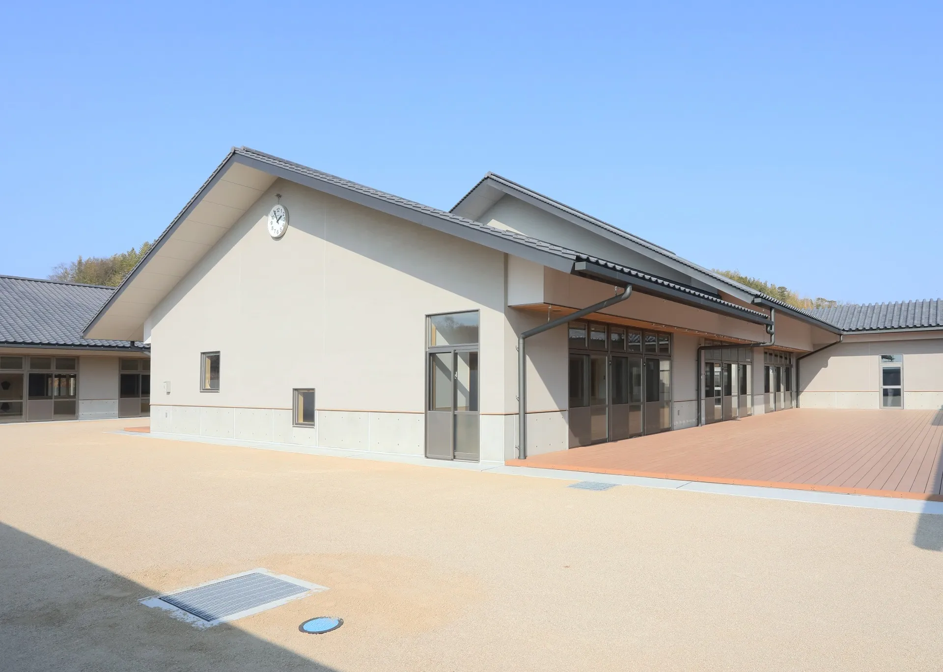 洲本市立ごしきこども園