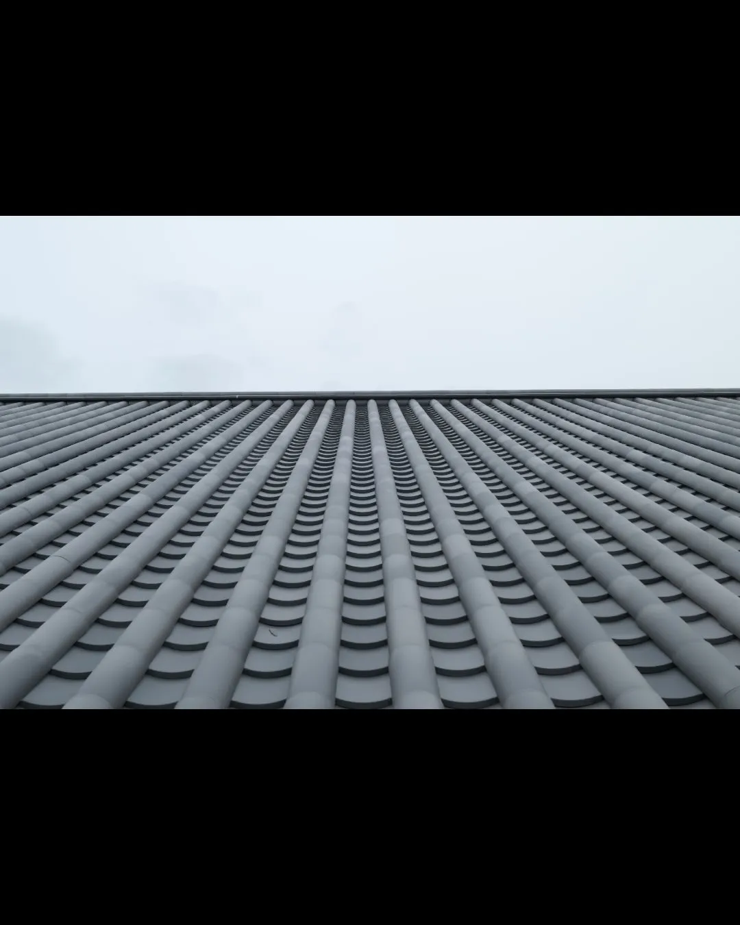 「あり続ける屋根」