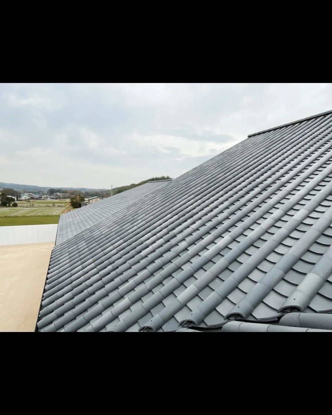 「あり続ける屋根」