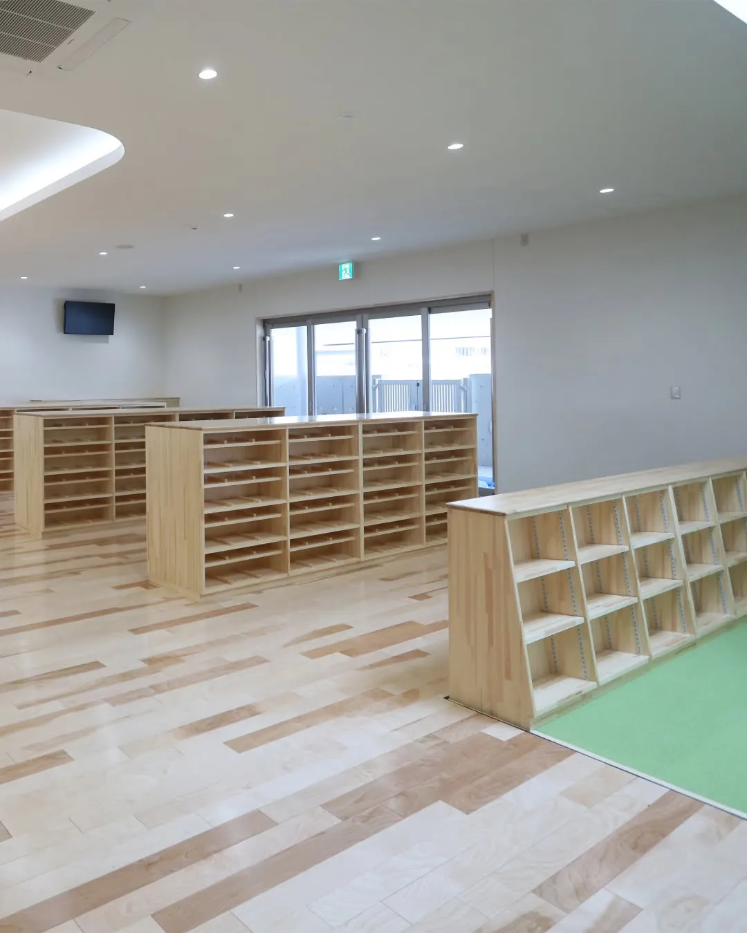 「毎日を玄関から明るく」