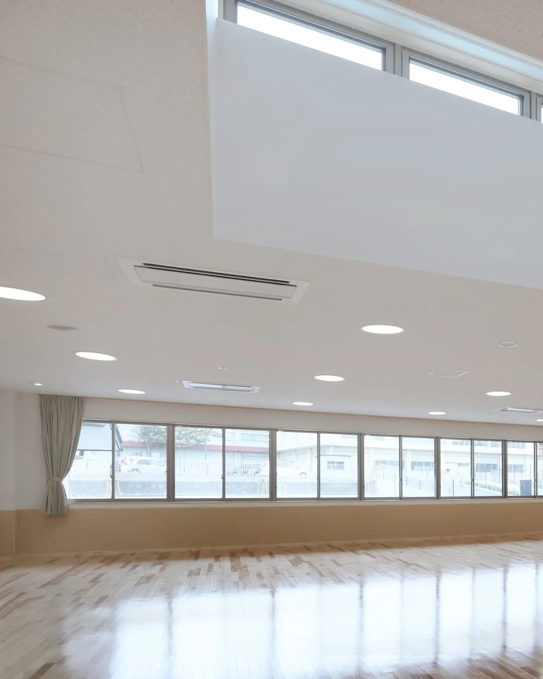 「「特別な日」だけじゃない、みんなの遊戯室」