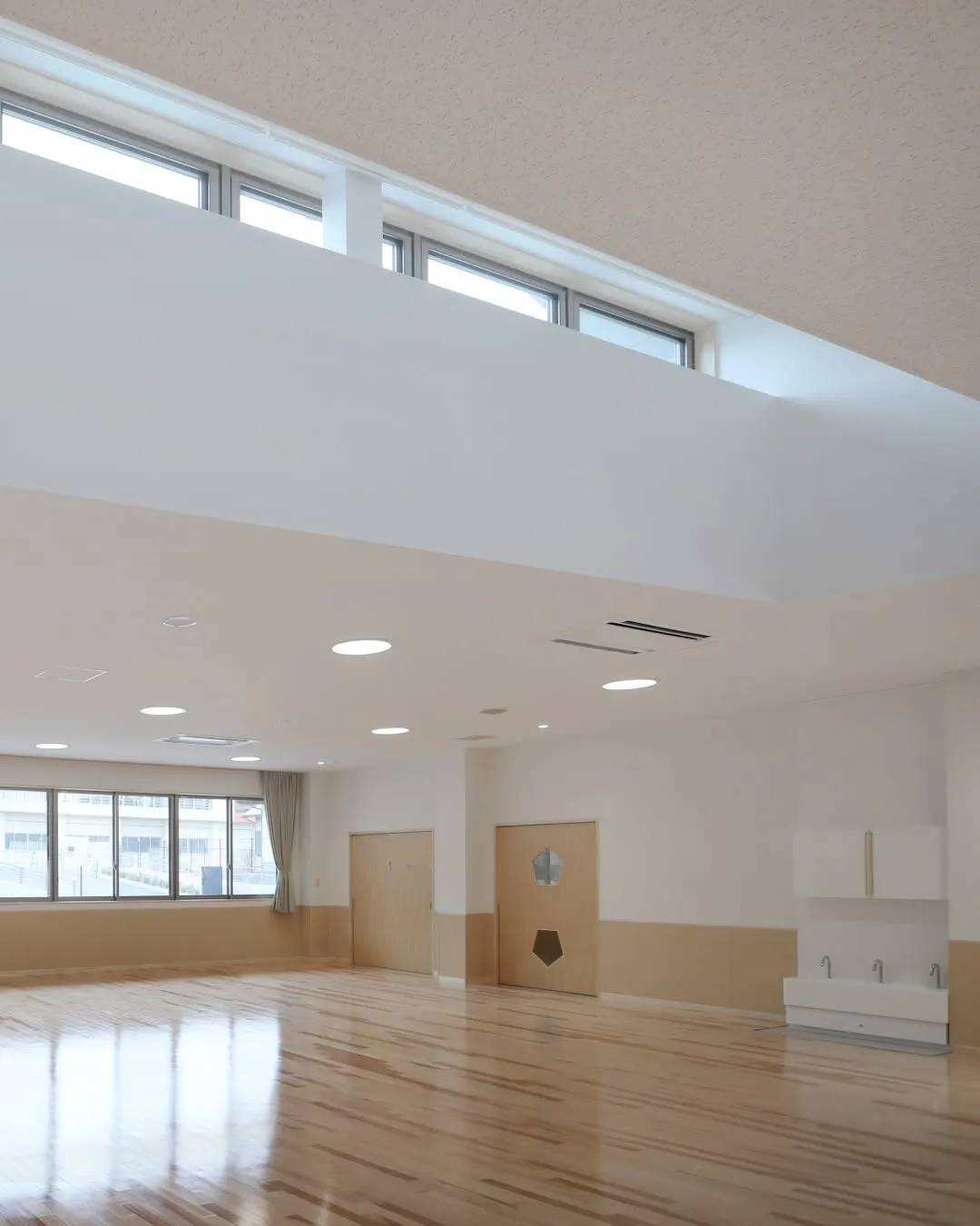 「「特別な日」だけじゃない、みんなの遊戯室」