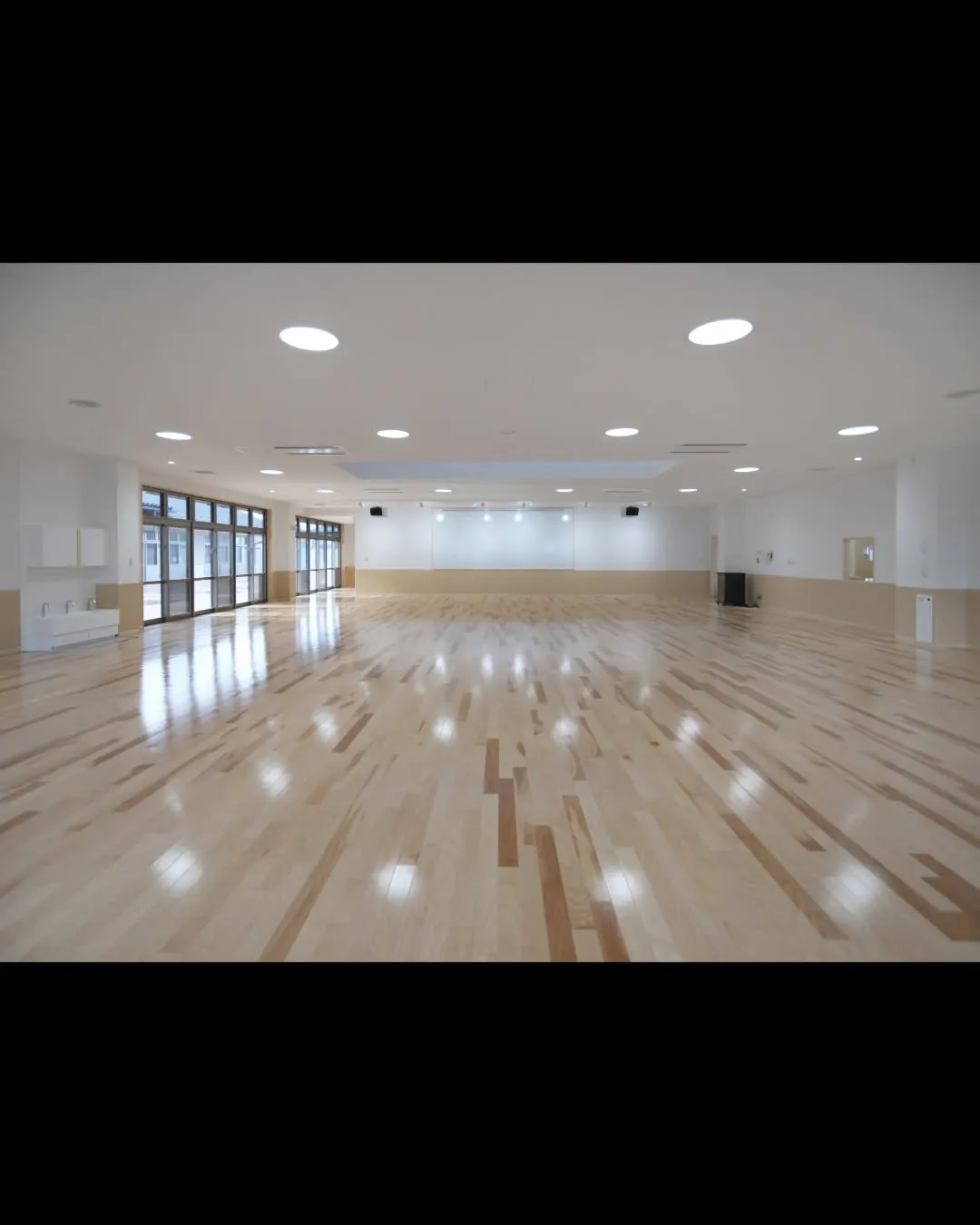 「「特別な日」だけじゃない、みんなの遊戯室」